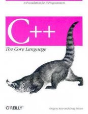 C A Core Language