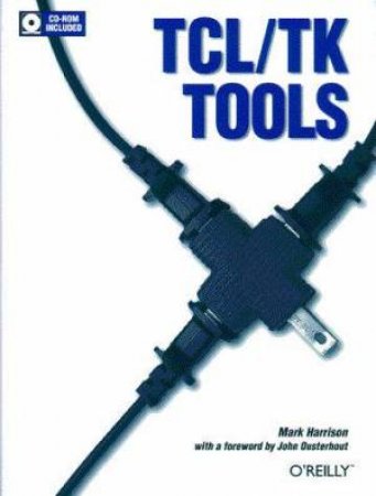 Tcl/Tk Tools by Mark Harrison