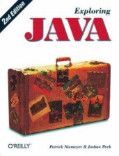 Exploring Java