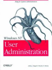 Windows NT User Administration