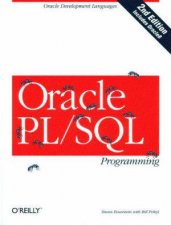 Oracle PLSQL Programming