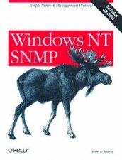 Windows NT SNMP