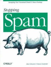 Stopping Spam