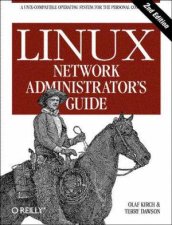 Linux Network Administrators Guide