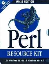 Perl Resource Kit  Win32 Edition
