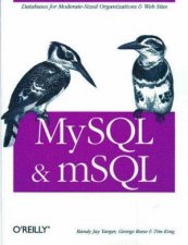MySQL  mSQL
