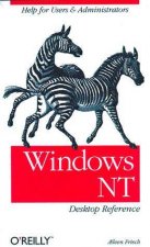 Windows NT Desktop Reference