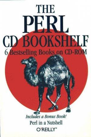 The Perl CD Bookshelf by Various
