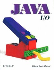 Java IO