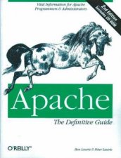 Apache The Definitive Guide