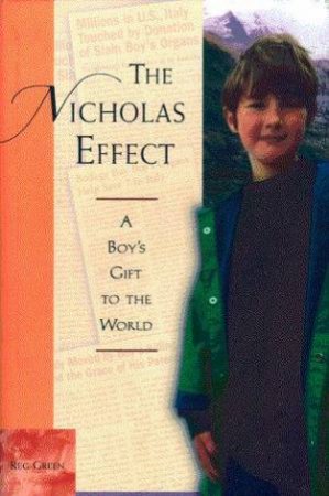 The Nicholas Effect by Reg Green