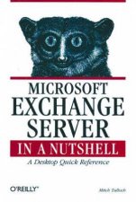 Microsoft Exchange Server In A Nutshell