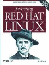 Learning Red Hat Linux