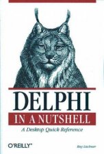 Delphi In A Nutshell