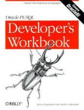 Oracle PLSQL Programming Developers Workbook