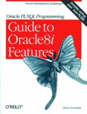 Oracle PLSQL Programming Guide To Oracle8i Features