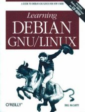 Learning Debian GNULinux