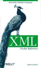 XML Pocket Reference