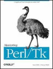 Mastering PerlTk
