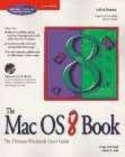 Mac OS 8 Book