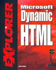 Implementing Microsoft Dynamic HTML Explorer