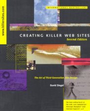 Creating Killer Web Sites