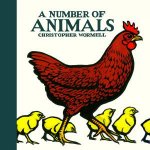 A Number Of Animals