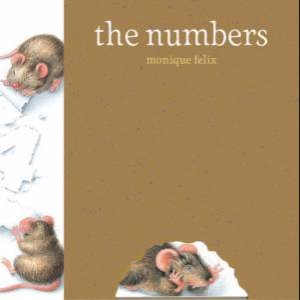 Mouse Books: The Numbers