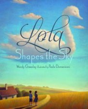 Lola Shapes The Sky