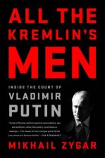 All The Kremlins Men