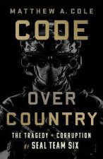 Code Over Country