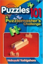A Puzzlemasters Challenge