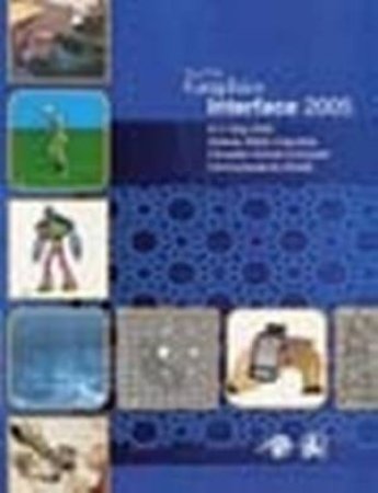 Graphics Interface 2005 by Kori Inkpen