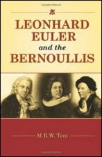 Leonhard Euler and the Bernoullis