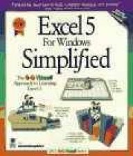 Excel 5 For Windows Simplified