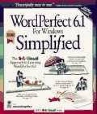 WordPerfect 61 Simplified