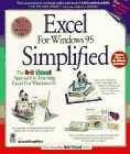 Excel For Windows 95 Simplified