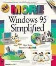 More Windows 95 Simplified