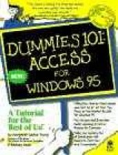 Access For Windows 95