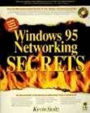 Windows 95 Networking Secrets