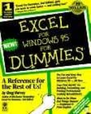 Excel For Windows 95 For Dummies
