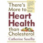 Theres More To Heart Health Than Cholesterol
