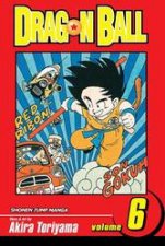 Dragon Ball 06