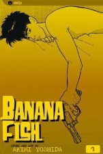 Banana Fish Vol 1