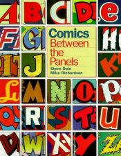 Comics Between The Panels