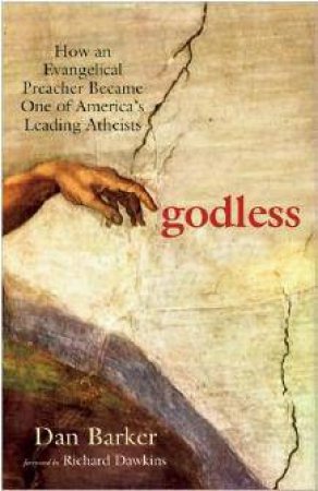 Godless by Dan Barker
