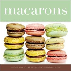 Macarons by Cecile Cannone