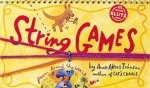 Klutz String Games From Around The World