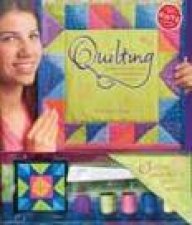 Quilting  Single