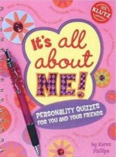 Its All About Me Personality Quizzes For You And Your Friends